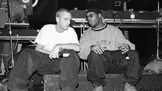 [SOLD OUT] Oldschool Underground Boombap Type Beat 
