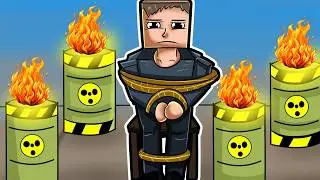 I Made Torture Machines in Gorebox...
