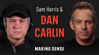 Dan Carlin Explains Why Autocracy in America Was Inevitable (Making Sense 