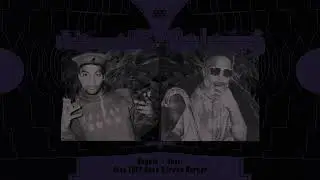 Shabazz Palaces - Angela (feat. Stas THEE Boss & Irene Barber) (Official Audio)