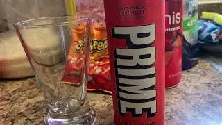 PRIME TROPICAL PUNCH REVIEWS