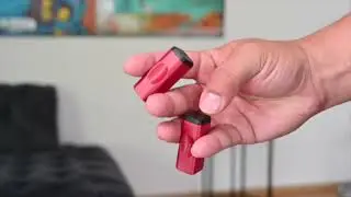 Focket PRO - Basic Trick 