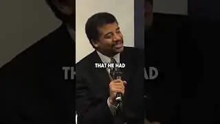 Uranus's Moons are Different 🥸 Neil de Grasse opinion #uranus #moon #neildegrassetyson
