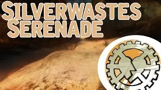 Silverwastes Serenade (Guild Wars 2 Song)