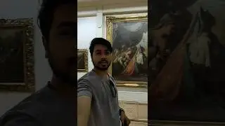 Day 111 | Hyderabad ka museum toh Kamal ka nikla 