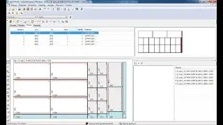 Astra Nesting CNC Panel Ebatlama Yazılımı