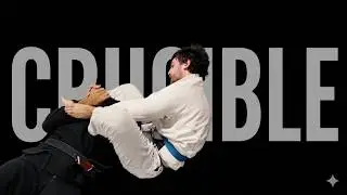 Can He Survive? | The Jiu Jitsu Purple Belt Test