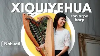 Xiquiyehua - Canción de amor (Nahuatl) - Medicine Song