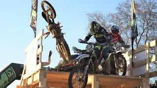Super Enduro Highlights | 24MX Alestrem 2020 by Jaume Soler