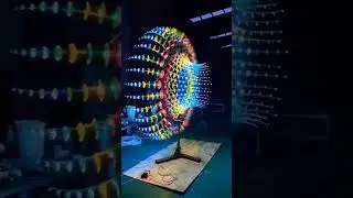 New model Light stand 2023। Lighting decoration video