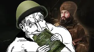 Tarkov 0.15 Wipe Clips