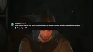 The Worst Dark and Darker Strats