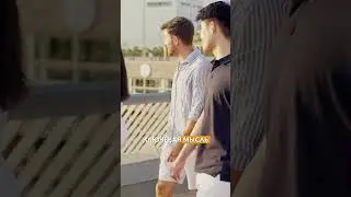 Как заговорить на испанском ШОРТС