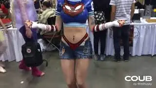 супер танец