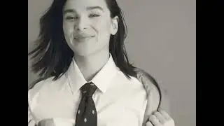 A Flaunt Film | Hailee Steinfeld