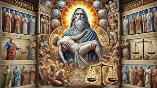 The Ancient Origins of the Biblical God: From the Annunaki  to Yahweh.