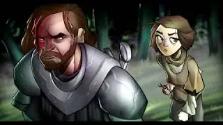 Art Of Cloth Cat - Game of Thrones