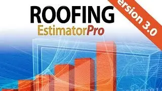 Update REP 3.0 Roofing Software - New Features Added