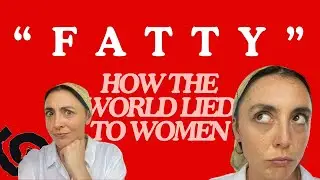 The Demonisation of Natural Fats to the Detriment of Our Menstrual Cycles | Isobel Ripley FAE