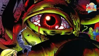 El Origen de SHUMA-GORATH - La Criatura del Caos (Gargantos)