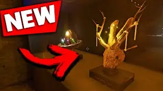 Unlock this LIMITED Phasmophobia Easter 2024 Trophy FAST (ALL LOCATIONS)