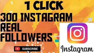 How to Gain Instagram Followers Organically 2020 (Grow from 0 to 5000 followers FAST!)