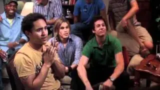 Desperate Housvives 4th season, Is Susan Striper or not