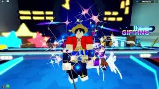 getting law in anime adventures