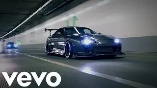 OMER DEEP - Bad Boy (Original Mix)