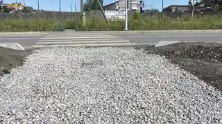 Устройство подхода к пеш.переходу/ИДН(2шт)/Свердловская область/Билимбай/СБ-групп/2021