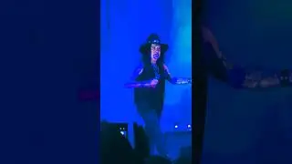 Ministry So What 1 Las Vegas 2024 #livemusic