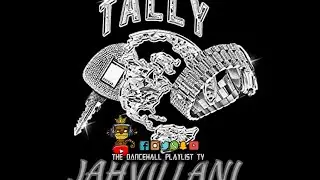 Jahvillani - Tally (2020)