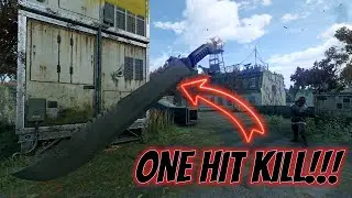 Unlock the Best Weapons in Dying Light 2: Glitched Weapons