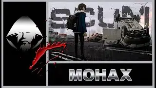 SCUM: «Грамм собственного опыта стоит дороже тонны чужих наставлений»(М. Ганди)