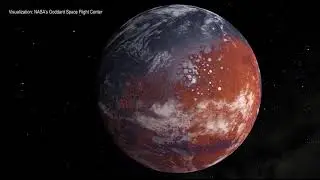 Countdown to Mars: Perseverance (3/3)