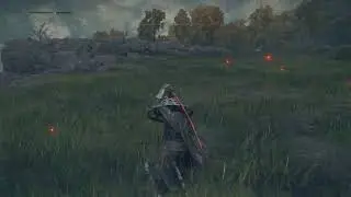 Rivers of Blood attacks in Elden Ring