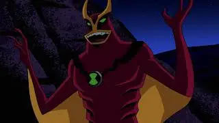 BEN TEN ULTIMATE ALIEN SESON 01 EPISODE 01 