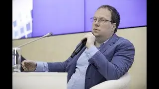 Владислав Гриб, председатель Комиссии ОП РФ по общественному контролю
