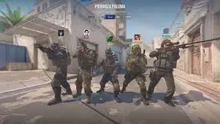 fastest win in cs2 premier