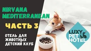Nirvana Mediterranean. Подробный обзор