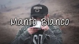 Manto Blanco🥶❄️