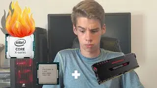 CPU and RAM Integrated into 1!!
