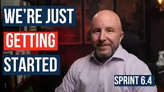 The GSD Network is Taking Shape - The Launch Pad UNFILTERED