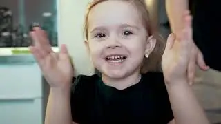 Семейный фильм для семьи Казариных