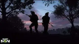 Co-op MW2 Funny Moments | Modern Warfare II