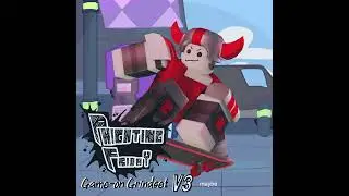 GAME-ON GRINDSET V3 - PHIGHTING! Friday OST