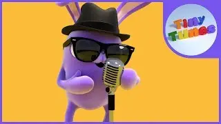 ABC Blues Song | ABC Song Blues Version | Alphabet Song