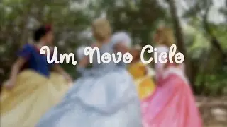 Um Novo Ciclo - documentário sobre o projeto Bosque Encena