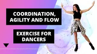Упражнения на координацию рук | танцы для начинающих | Hands Coordination exercise for beginners