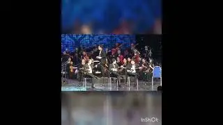 оркестр Курмангазы Kurmangazy orchestra